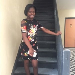 Meet your Posher, Bria